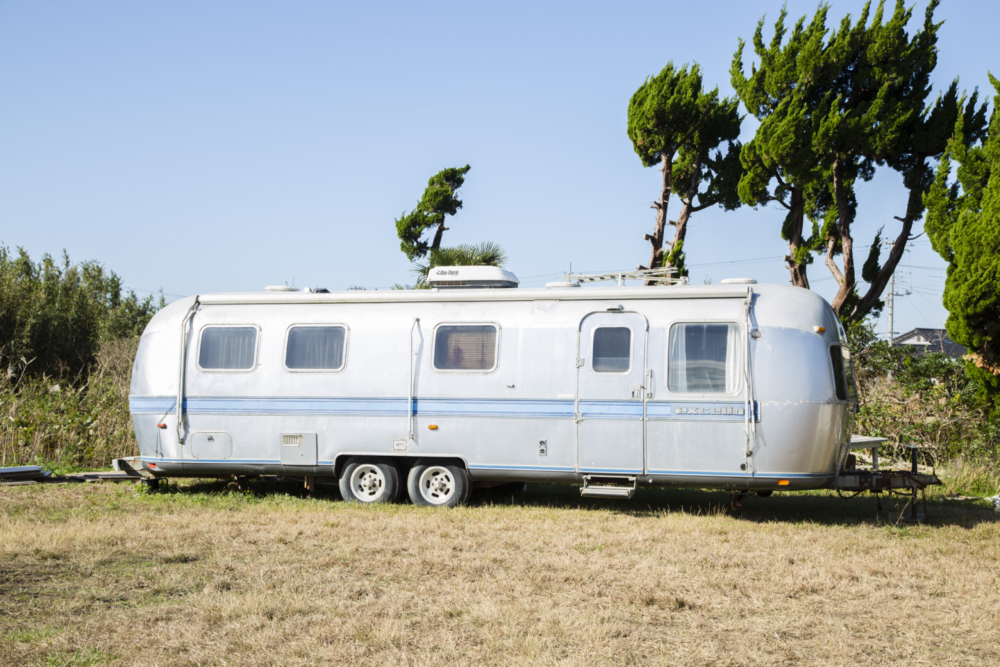 Airstream