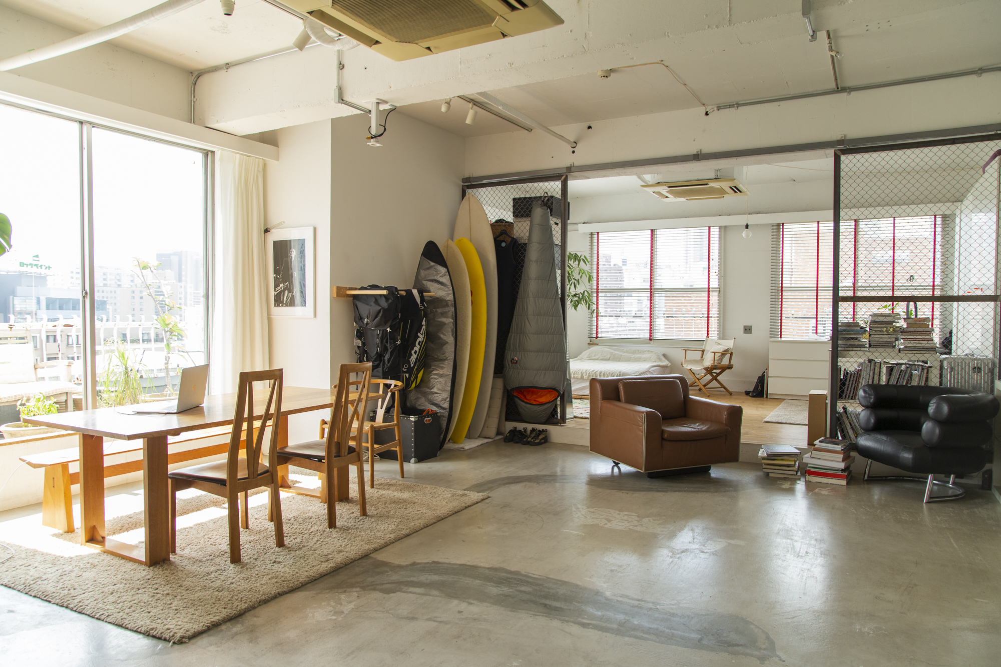 Rsc House Studio Hoxton Studio